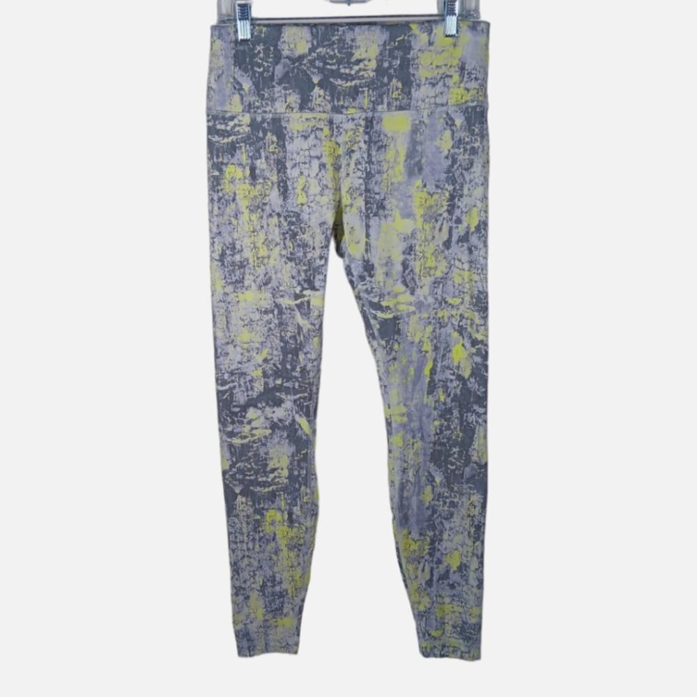 Lululemon Wunder Train High Rise Tight size 12